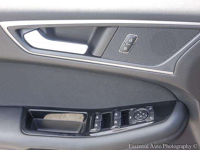 Ford Edge 2017 photo 19